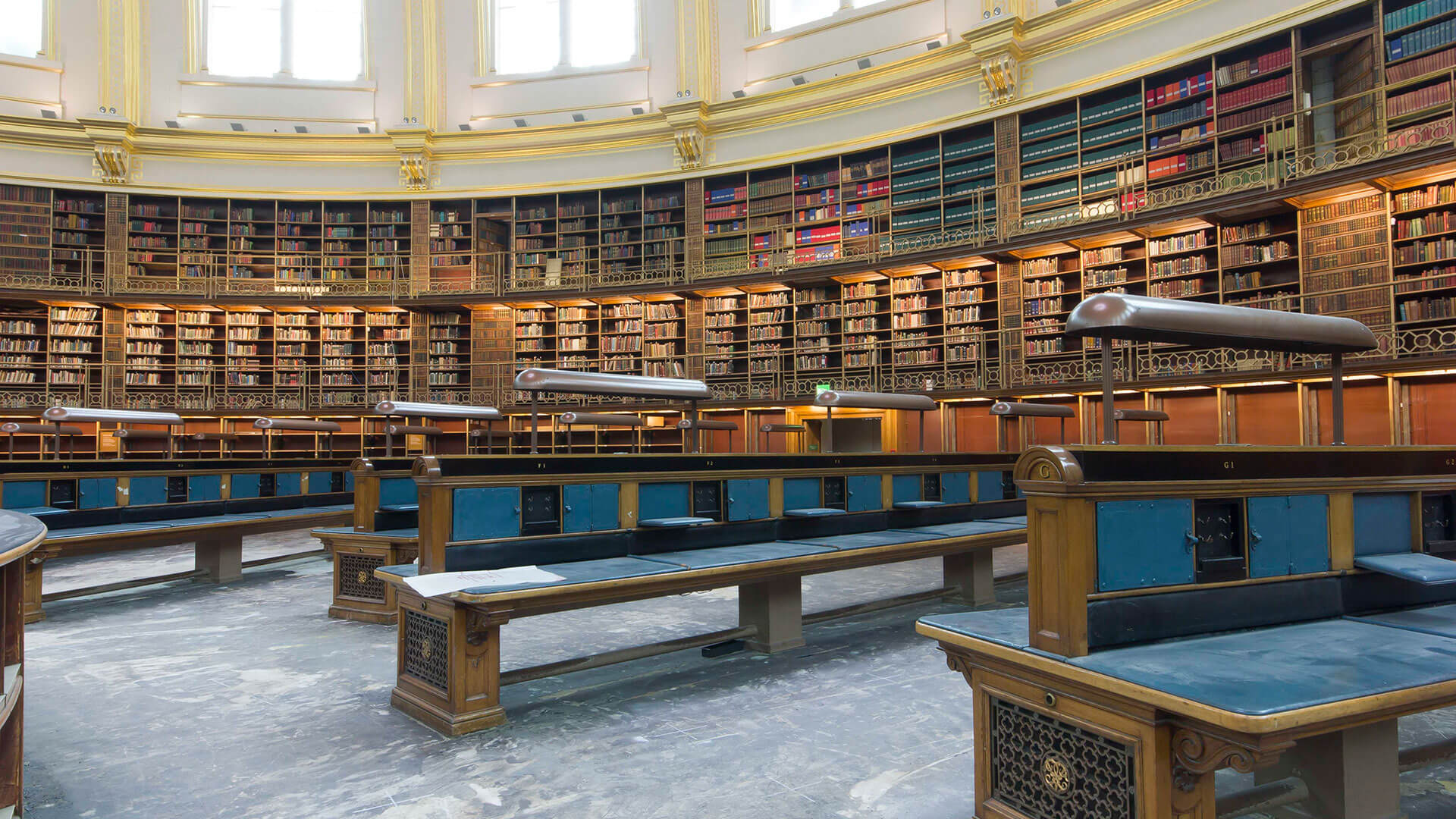 British Museum RRR 2