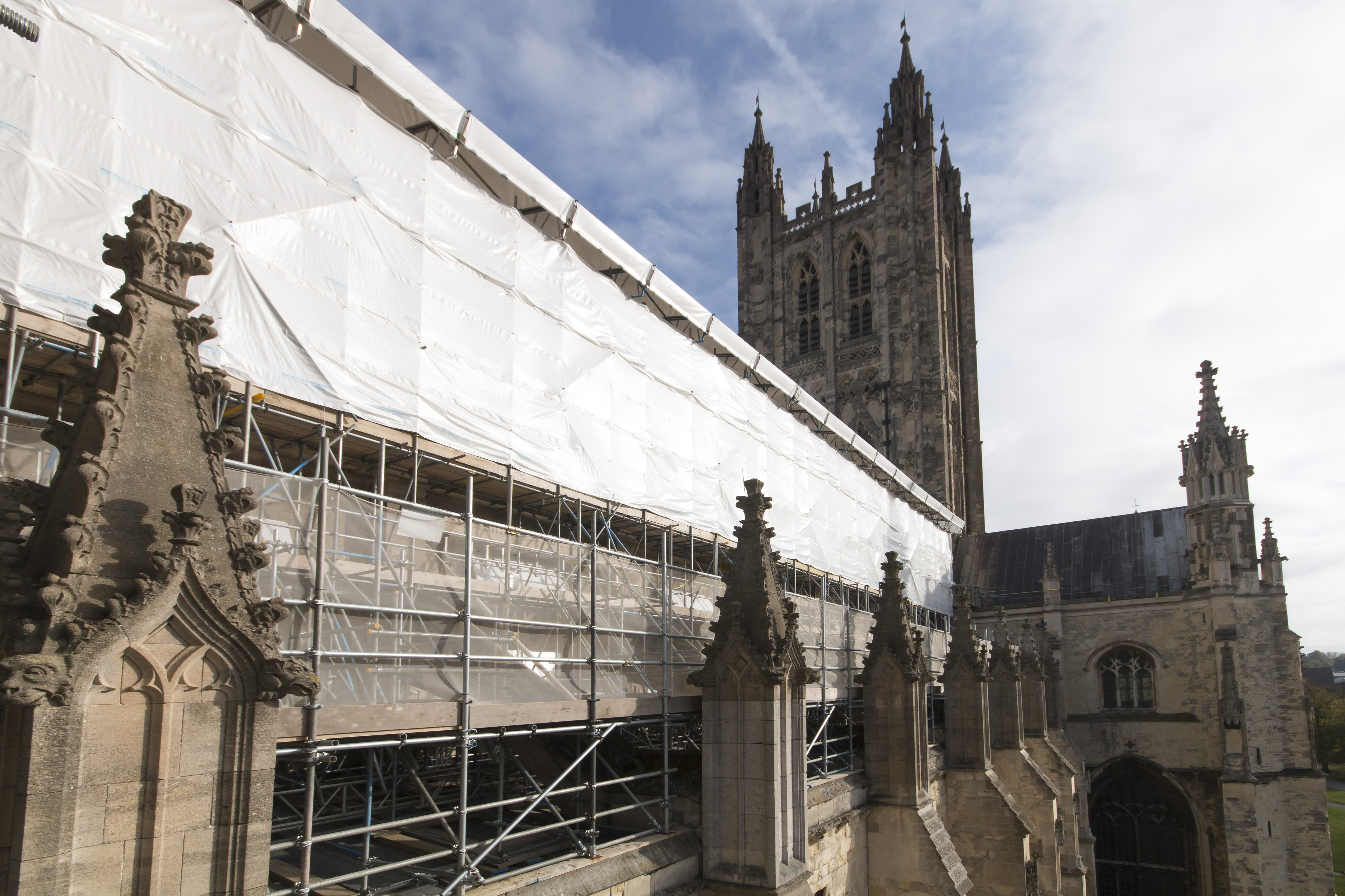 Canterbury Cathedral 2