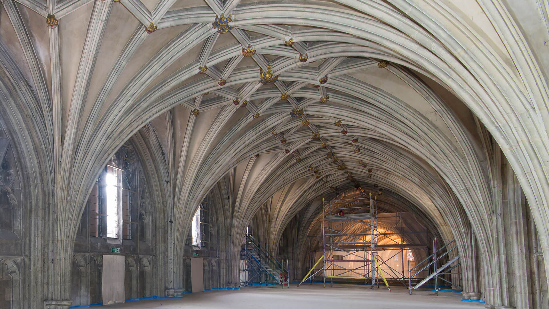 Canterbury Cathedral 3