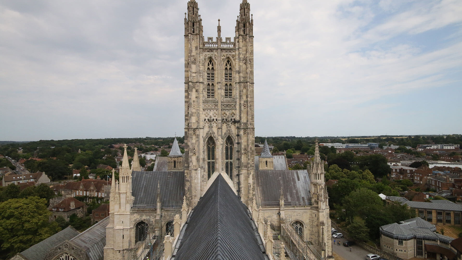 Canterbury Cathedral 4