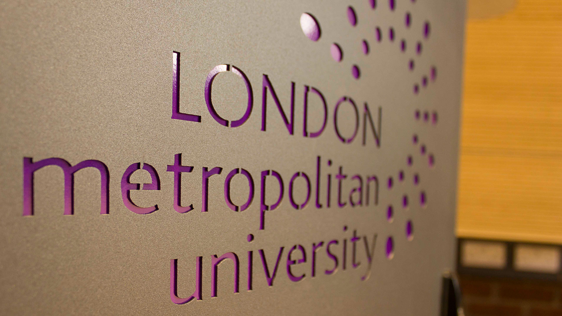 London Met Uni