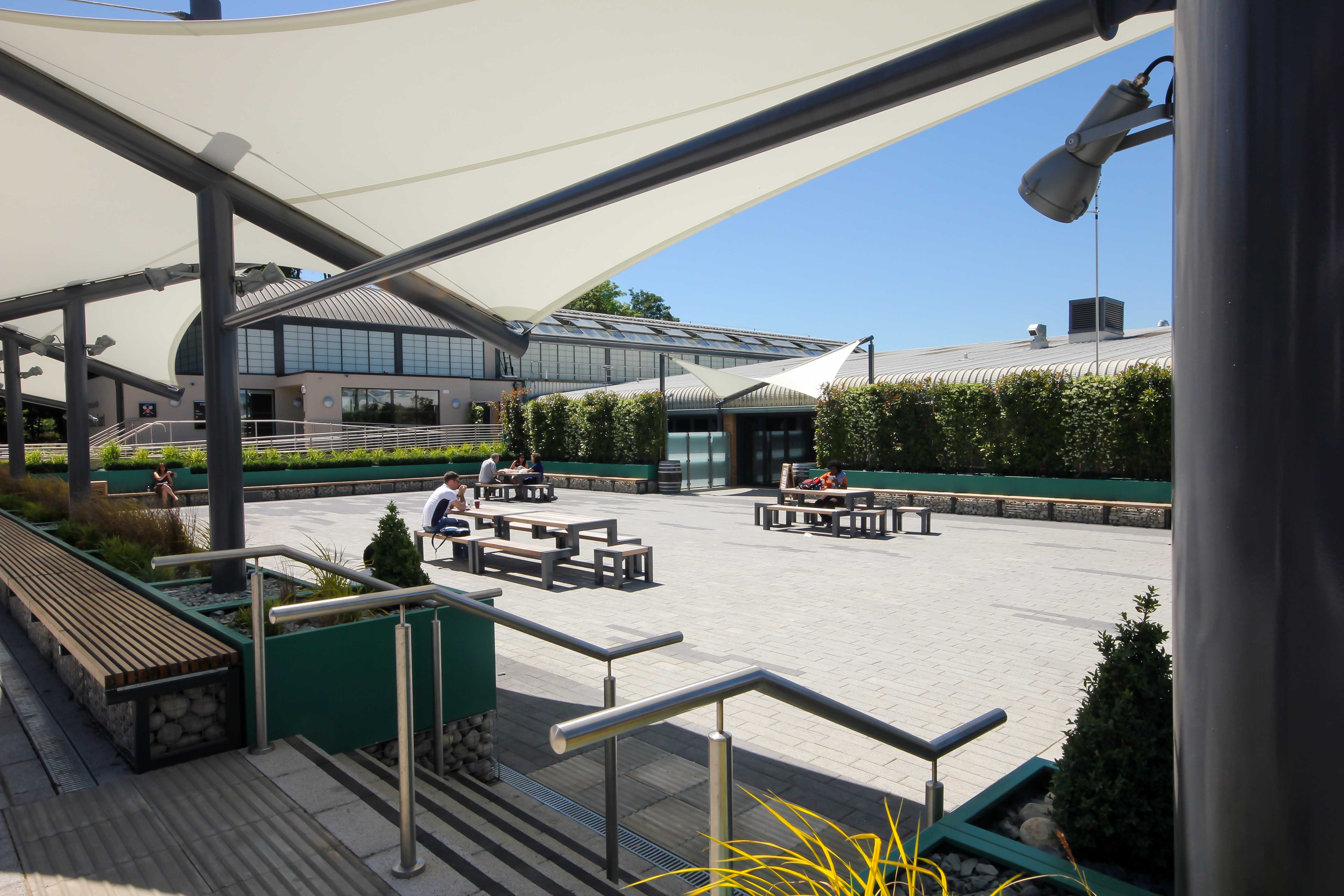 Middlesex Uni 1