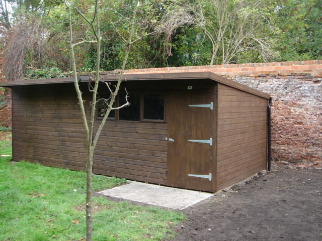 Morden Hall Park