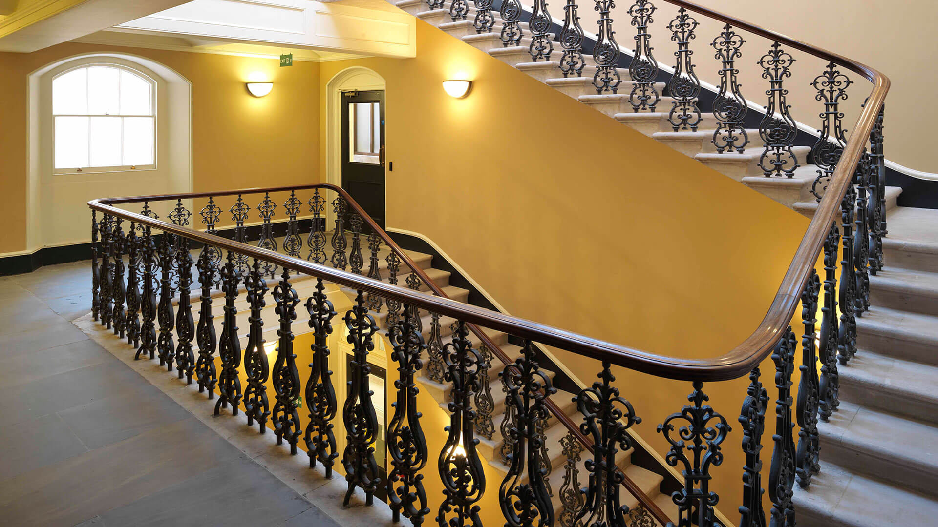 Somerset House New Wing2
