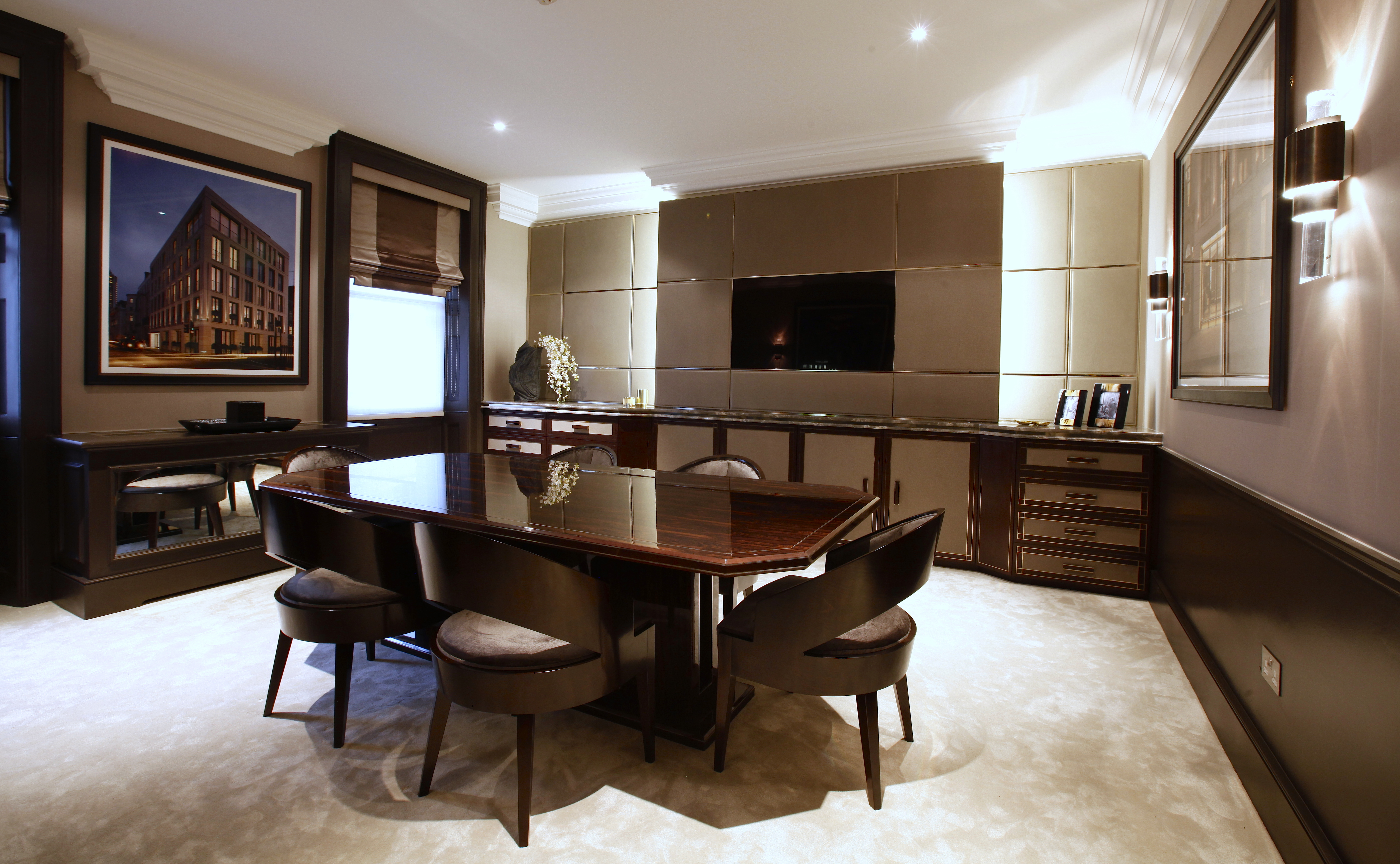 South Audley St 2
