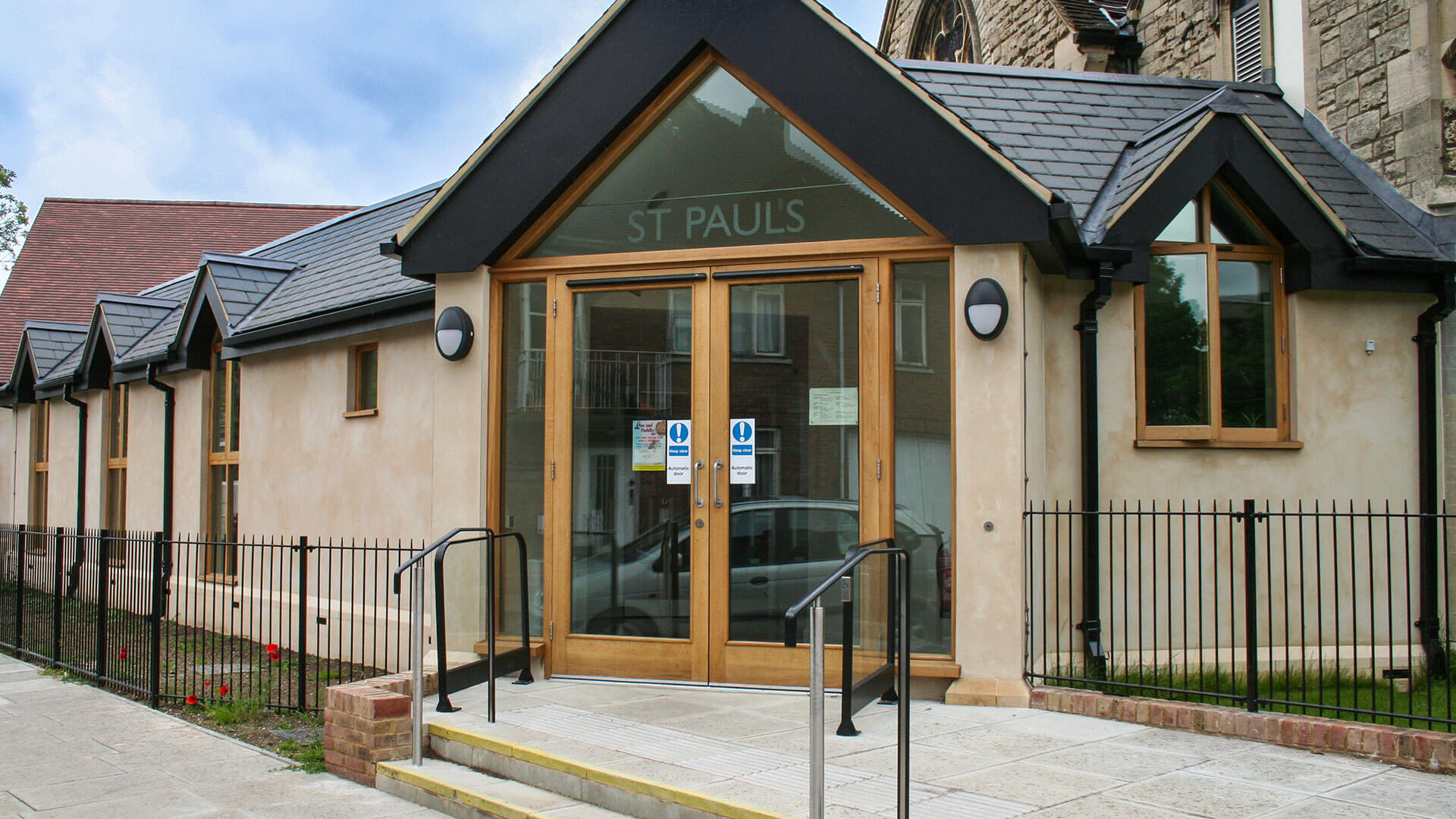 St Pauls Church 2