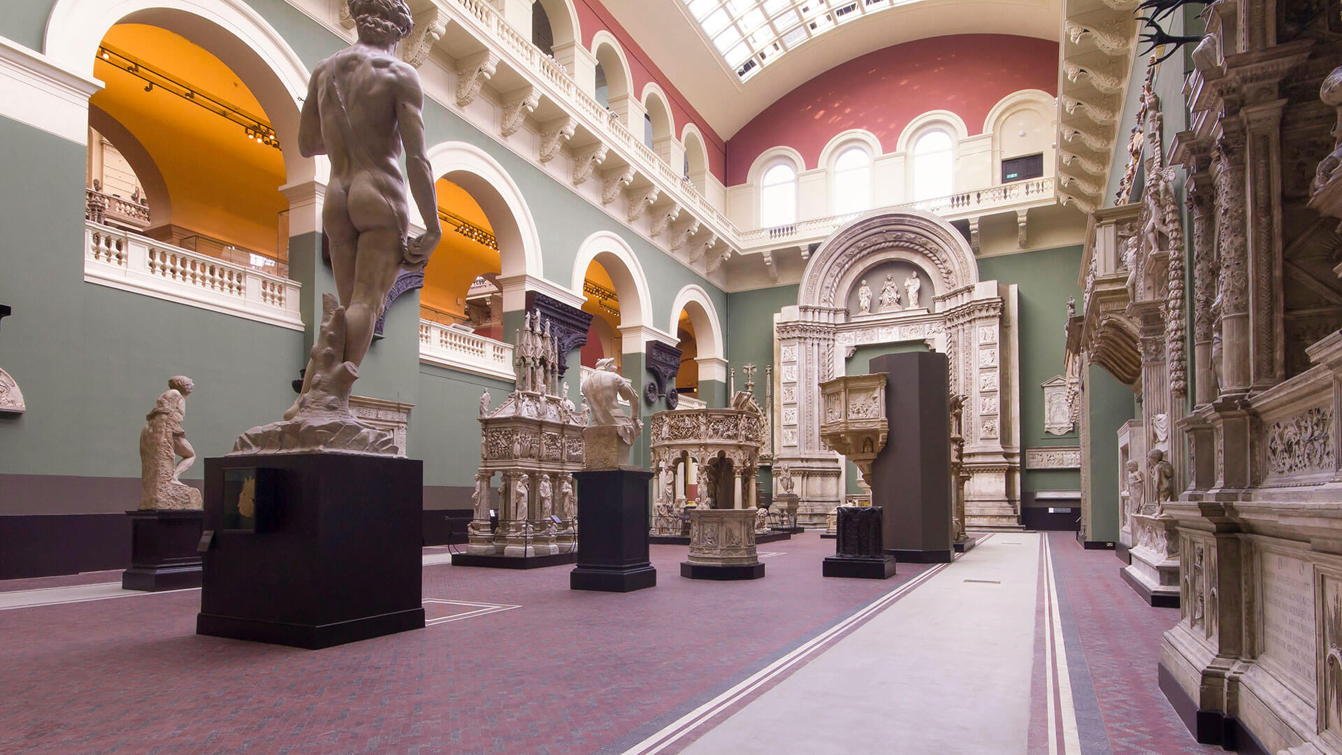 V&A Cast Courts 1 (1)