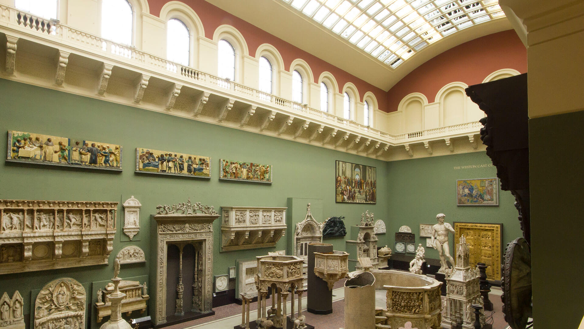 V&A Cast Courts 2 (1)