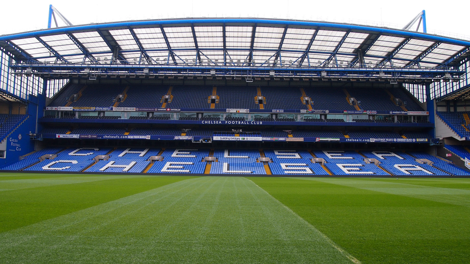 Chelsea FC