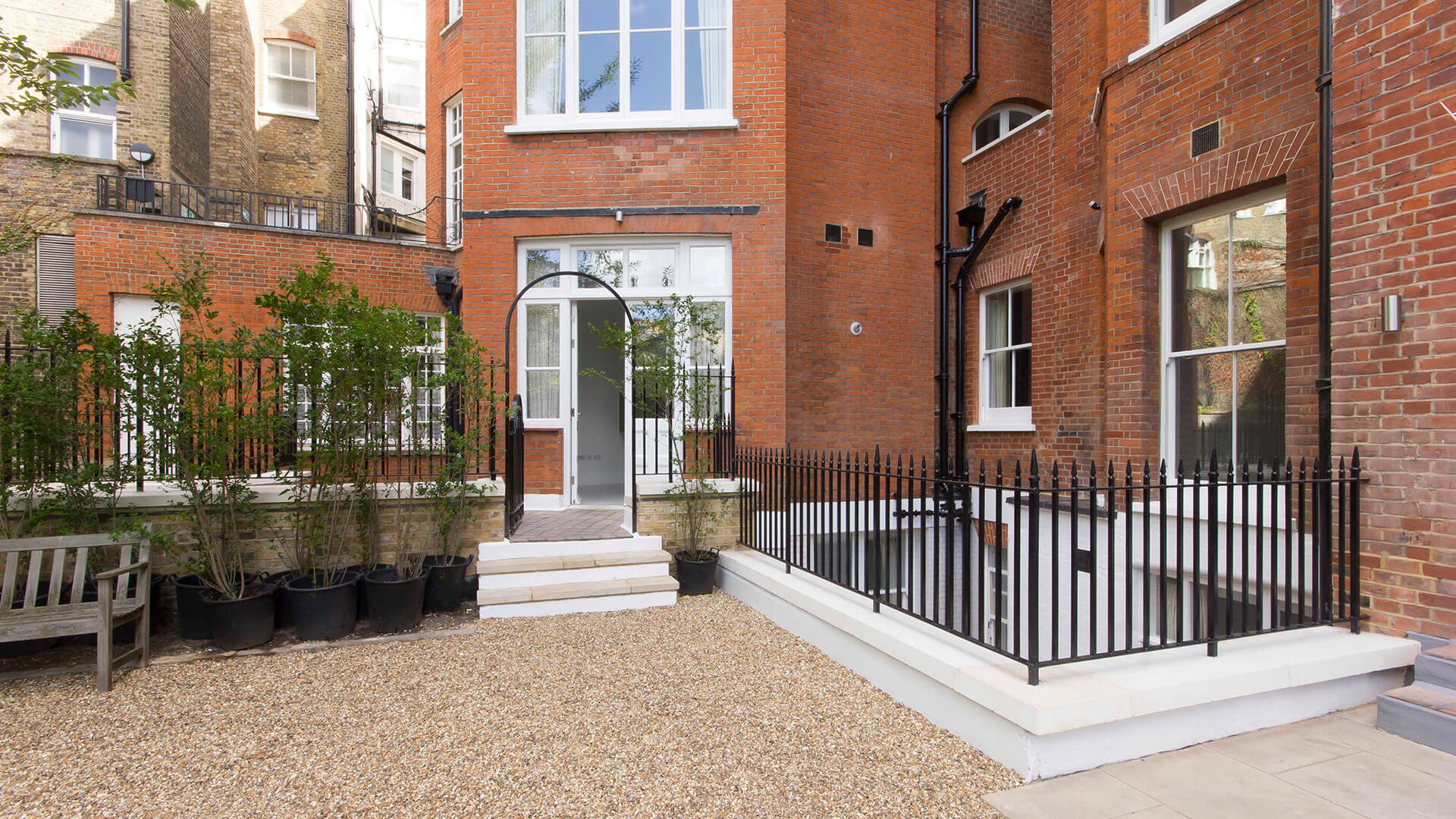 Lower Sloane Street Completed (55)