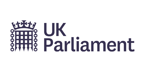 UK Parliament logo