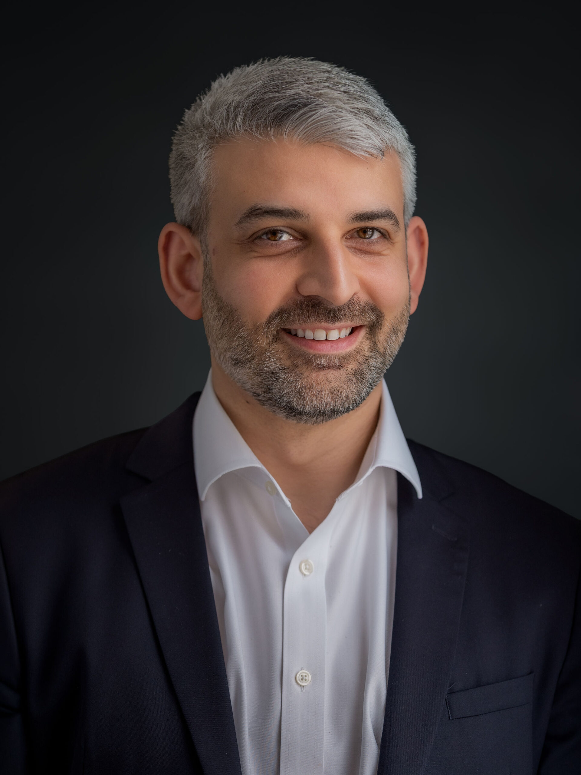 Deano Georgiou 