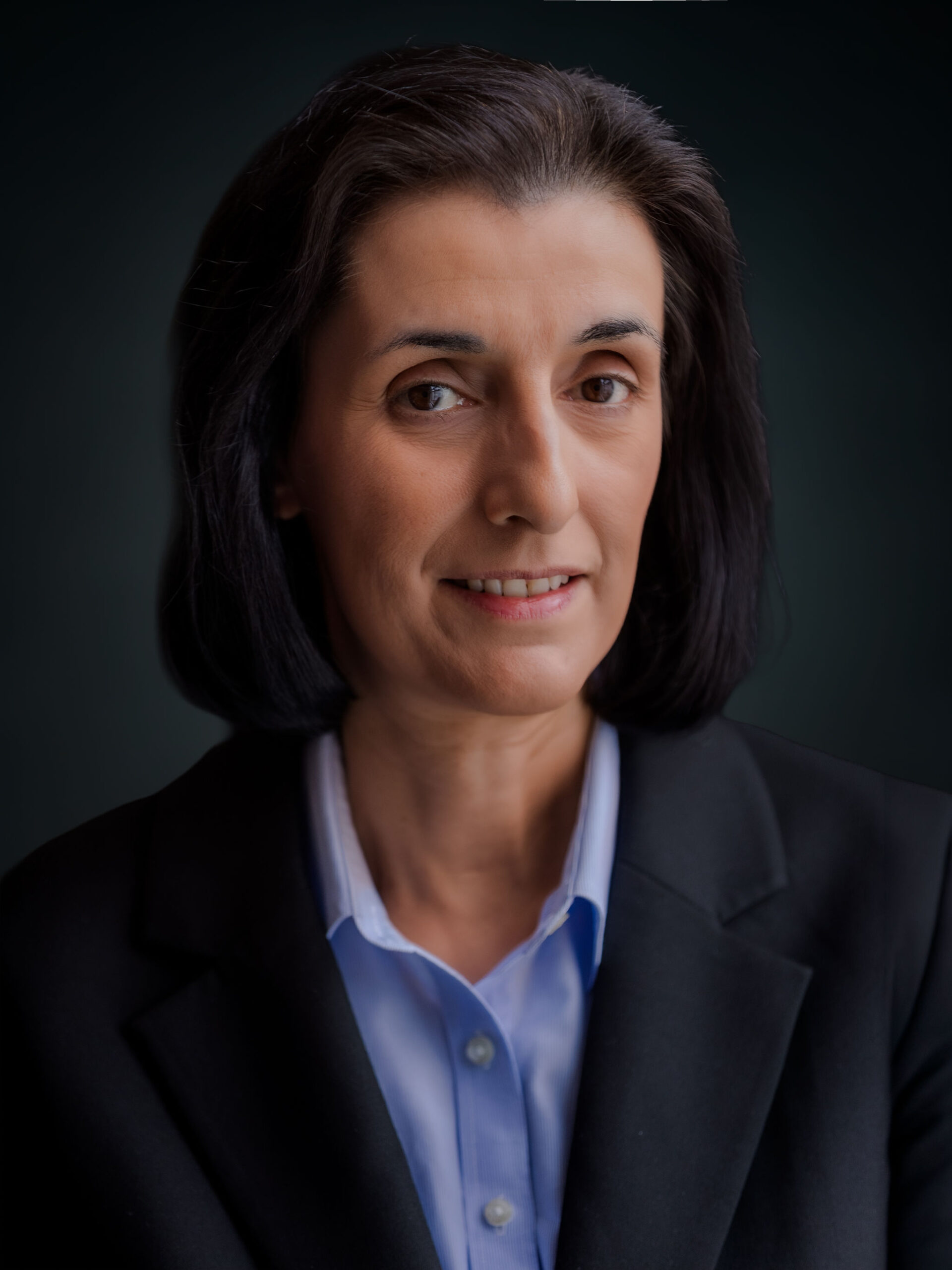 Ravinder Clair 